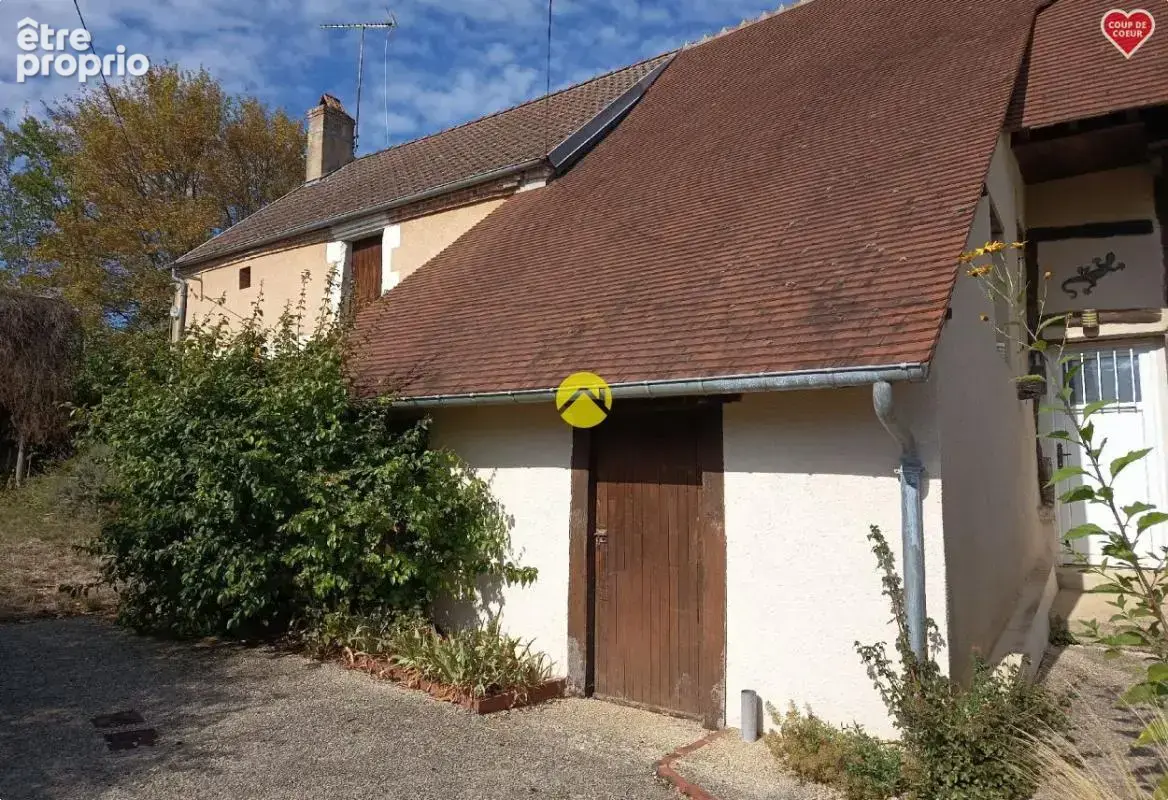 Maison vigneronne - photo 13