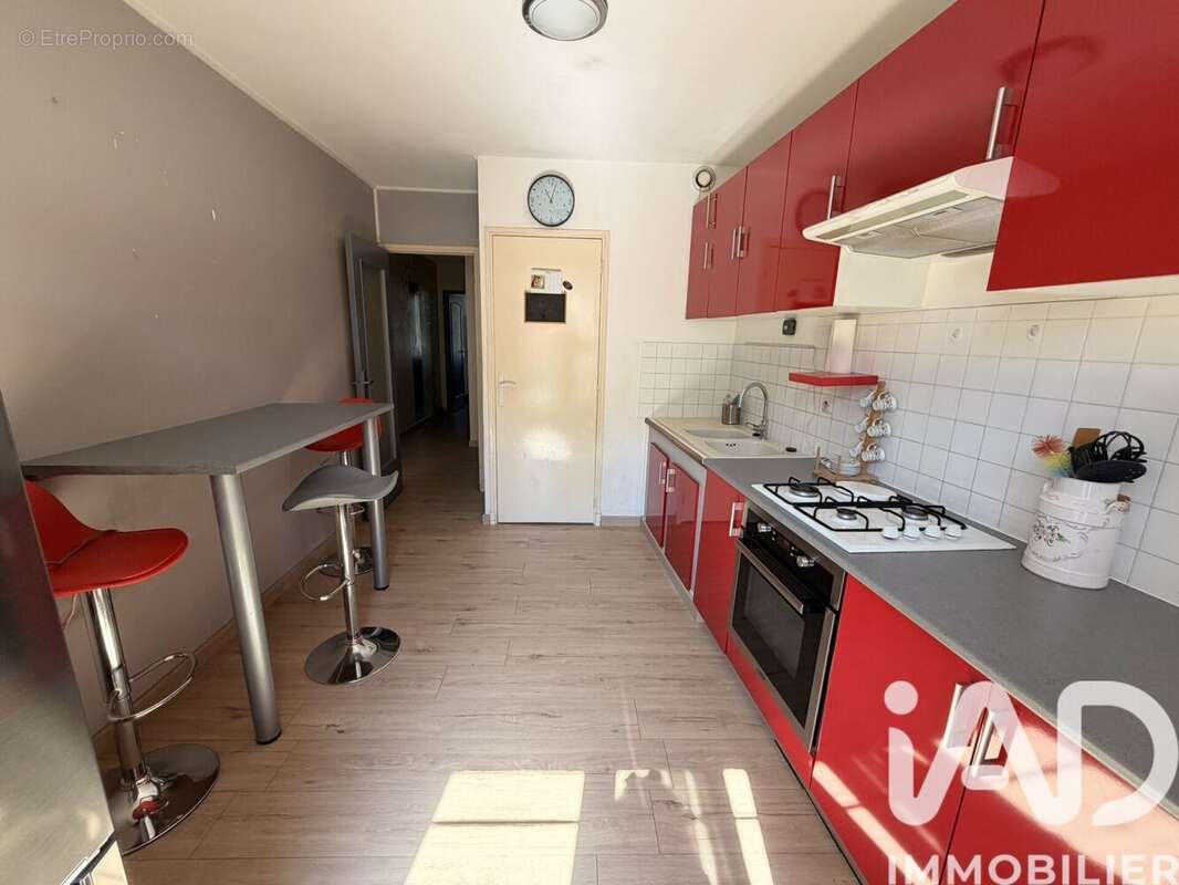 Appartement 72 m² à Livron-Sur-Drome  - photo 7