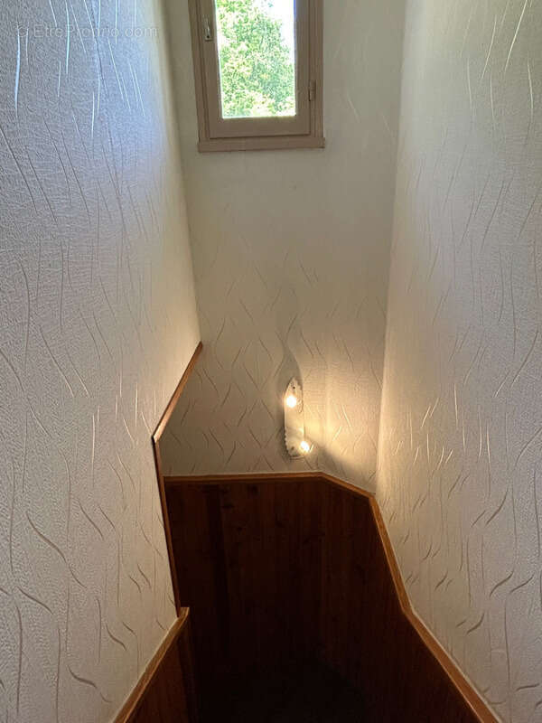 Maison à SAIVRES