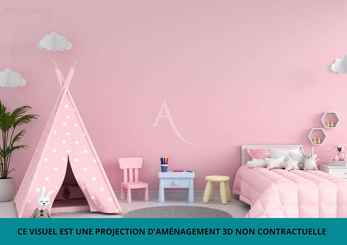 Appartement lieusaint 77 t3 - photo 20
