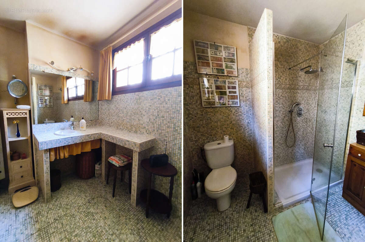 Maison à LA MONNERIE-LE-MONTEL