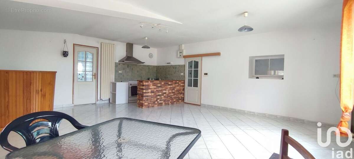 Photo 9 - Appartement à LESSAY