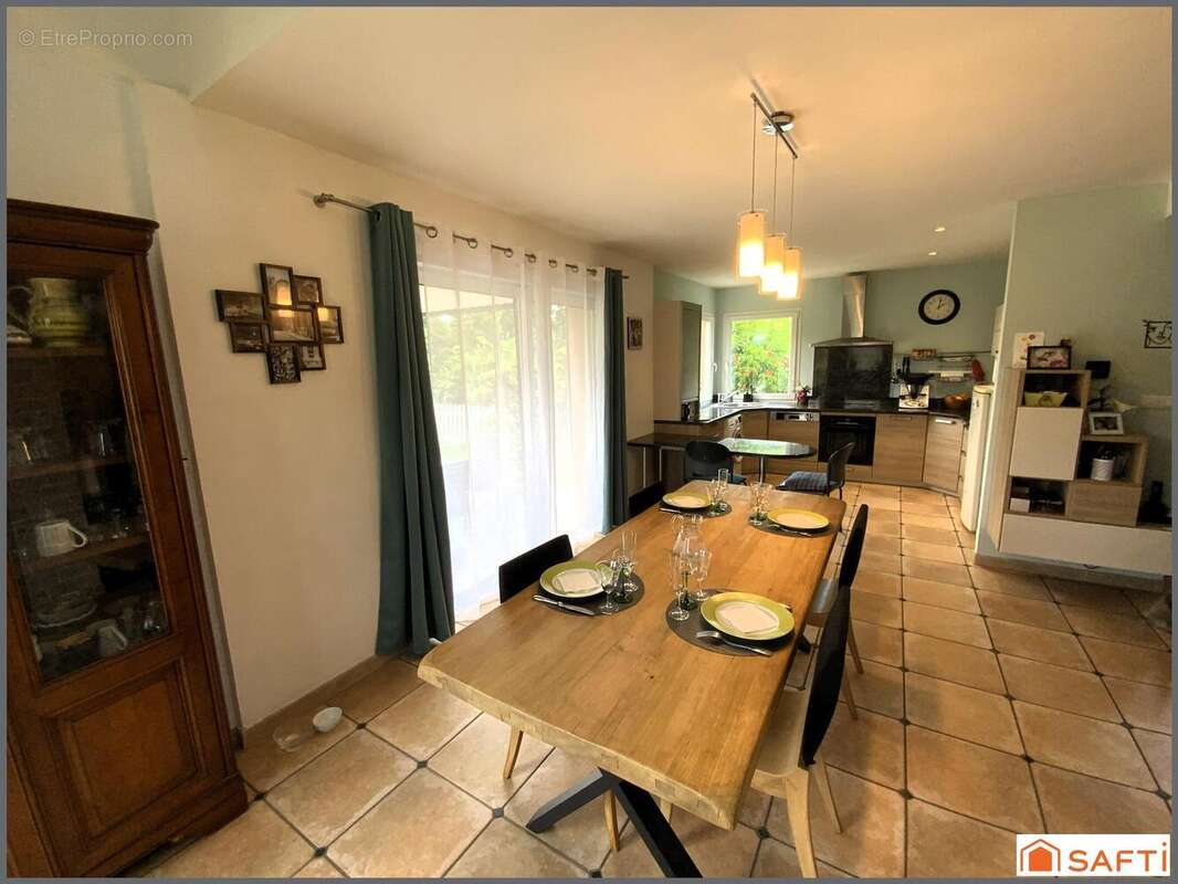 Photo 5 - Maison à BRUYERES