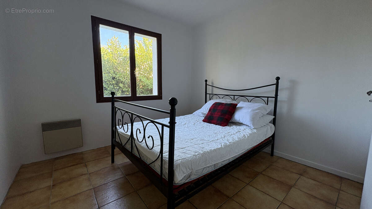 Maison à ANDERNOS-LES-BAINS