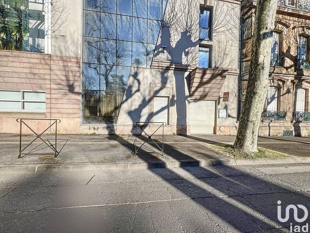 Photo 1 - Commerce à MILLAU