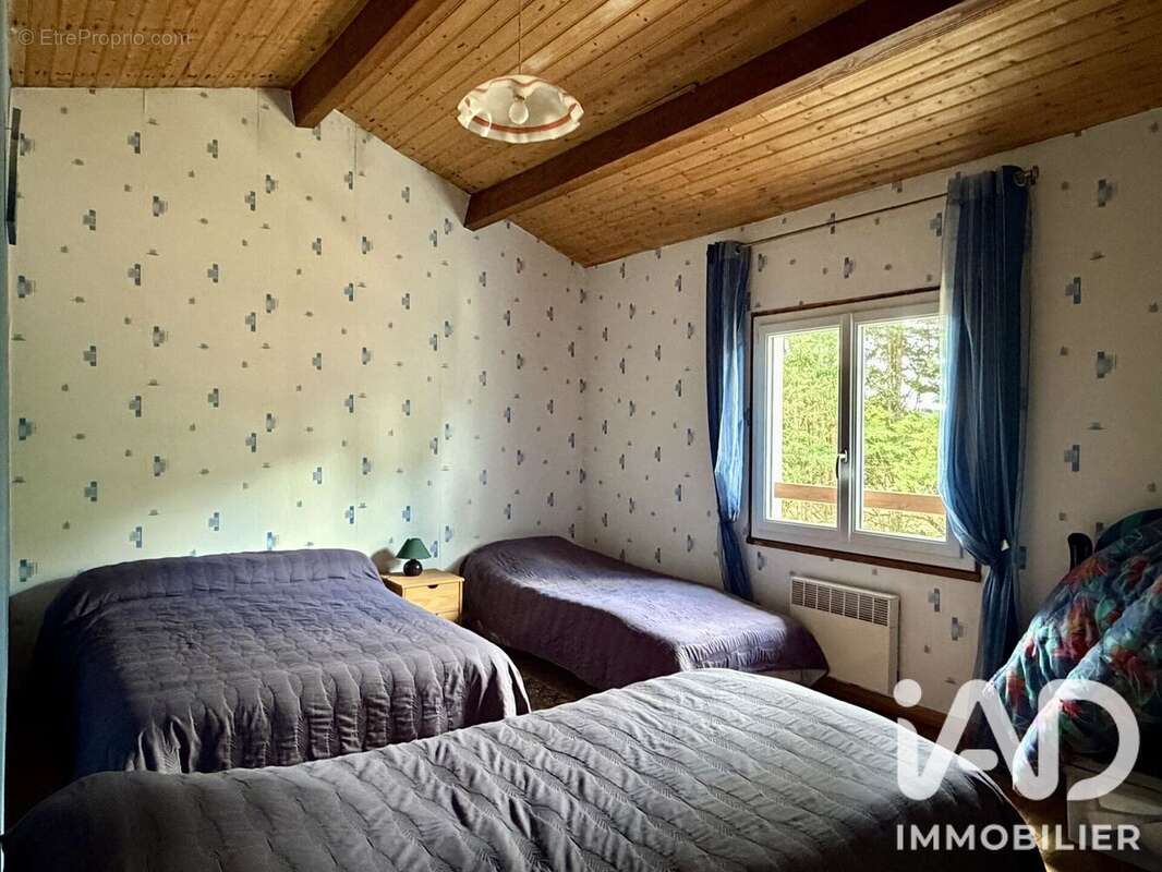 Maison 104 m² à Mansle  - photo 8
