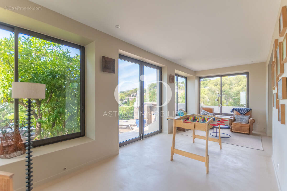 Appartement à CASSIS