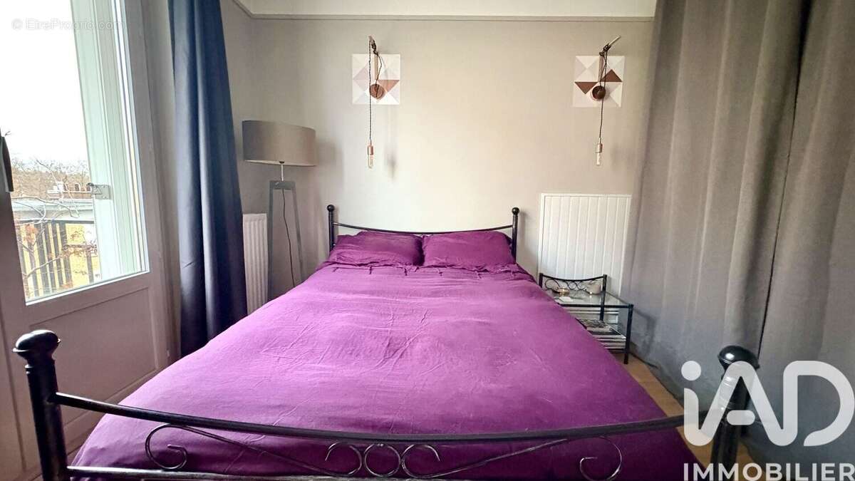 Photo 6 - Appartement à SURESNES