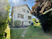 Maison à SARTROUVILLE