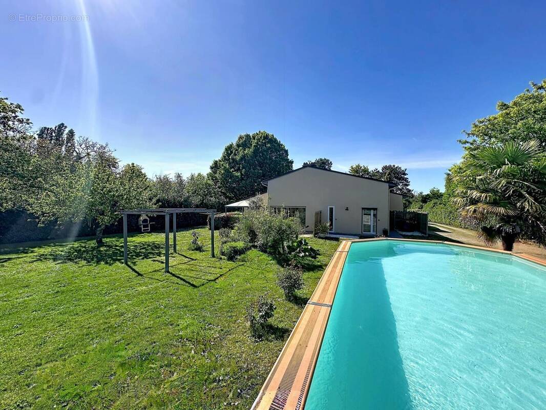 Photo 1 - Maison à PERTHES
