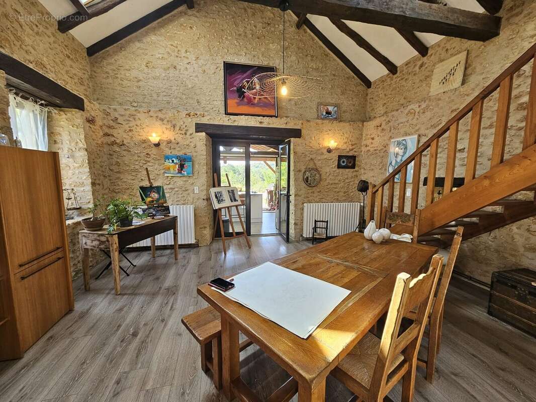 Maison 11 pièces 280 m² à vendre à Paunat (24510) - photo 7