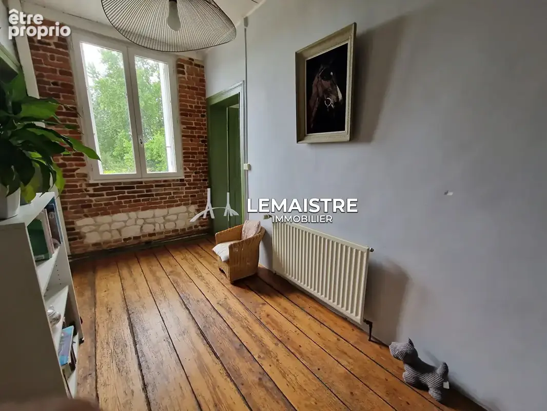 Maison à vendre - A quelques minutes de St-Romain - 212 m² - 5 chambres - Dépendance - photo 12