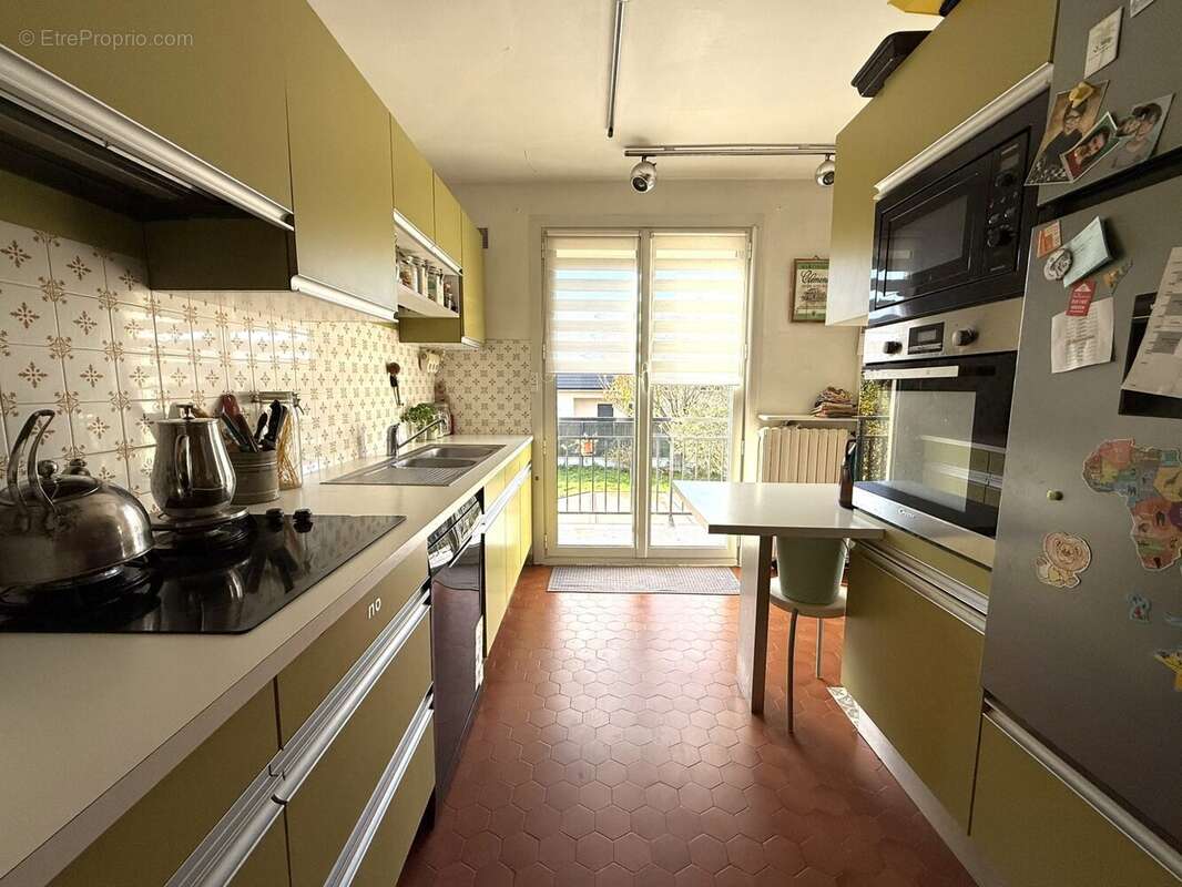 Maison à OCTEVILLE-SUR-MER