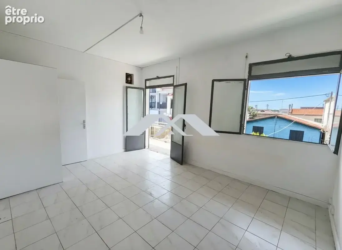 Photo Appartement à Saint-Louis au prix de 255 000€