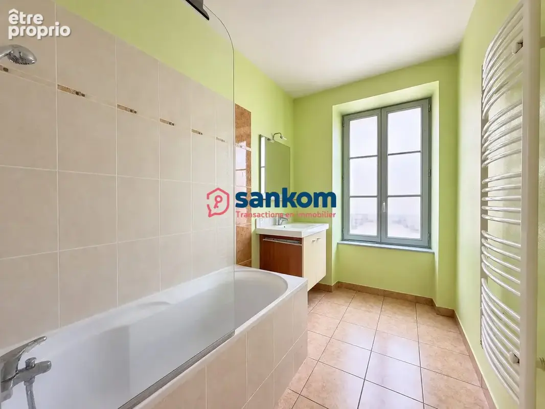 Appartement 185 m² à vendre à Saint-Paulien (43350) - photo 4