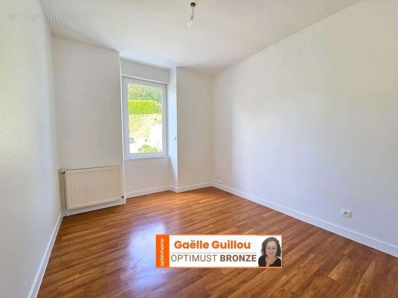 Appartement à SAINT-POL-DE-LEON