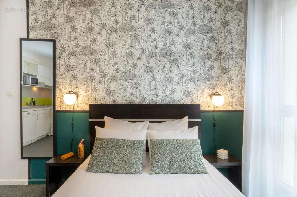 Investissement en residence hotelière - photo 8