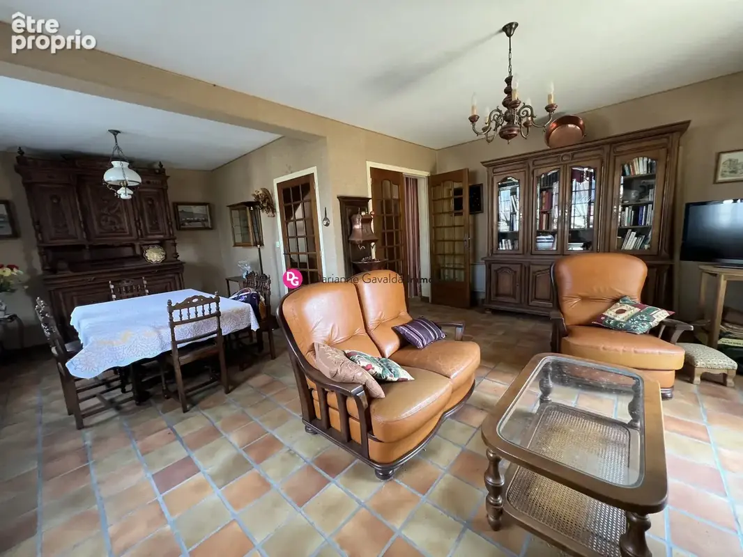 Maison 138 m² à Livinhac-Le-Haut  - photo 4