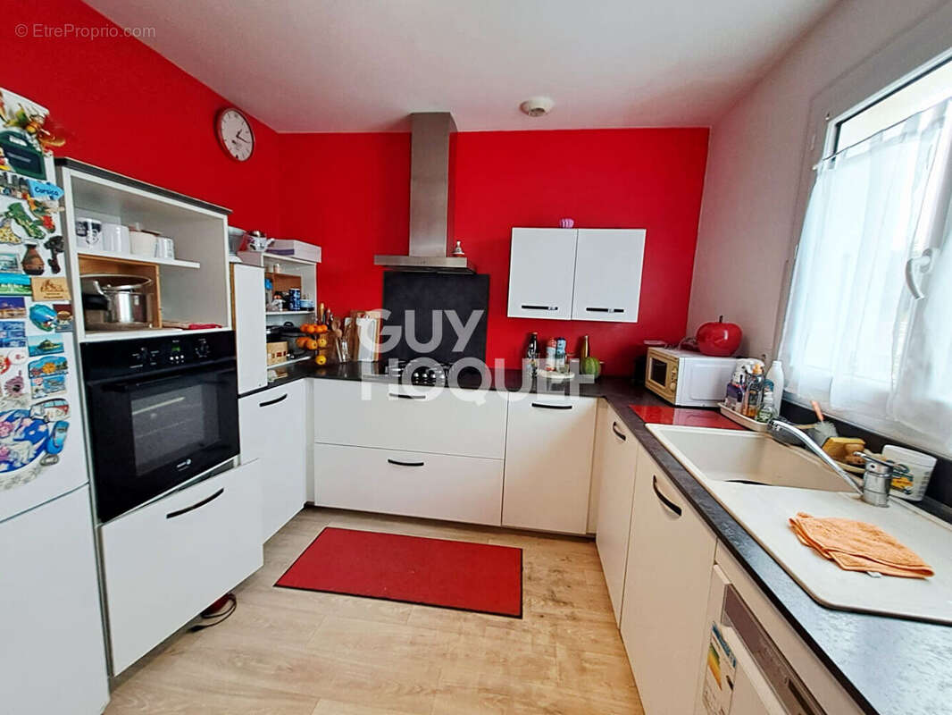 Maison à SAINT-PIERRE-D'OLERON