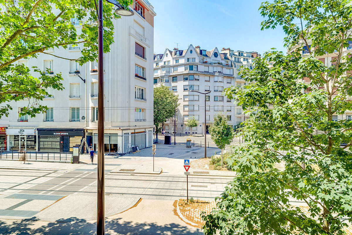 Paris - 17 - ternes. - photo 4