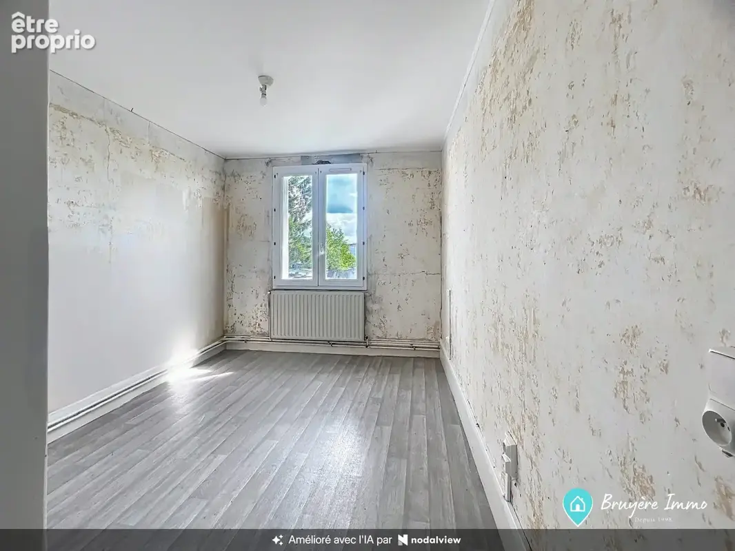 Maison 5 pièces 83 m² à vendre à Hautmont (59330) - photo 6