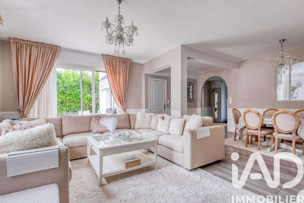 Photo 7 - Maison à MONTFERMEIL