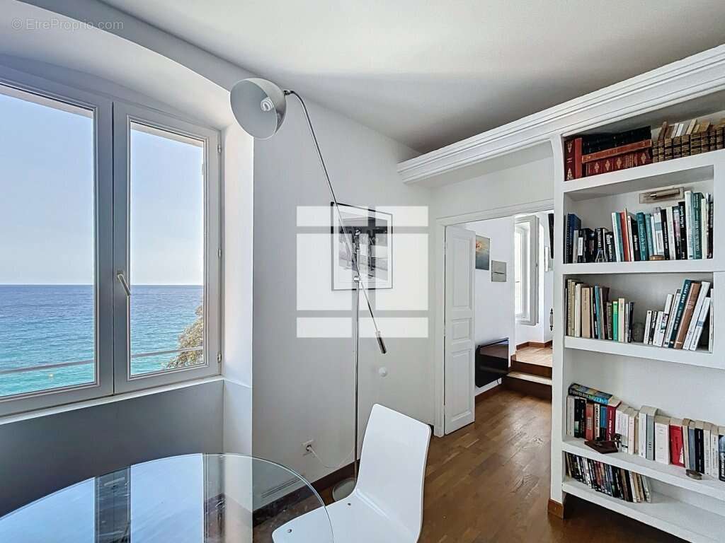 Appartement à BRANDO