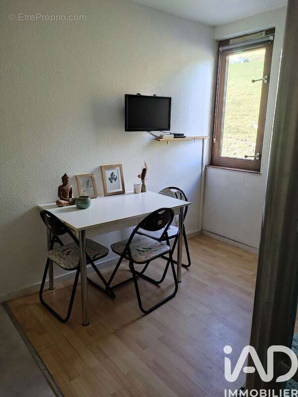 Photo 4 - Appartement à BAGNERES-DE-BIGORRE