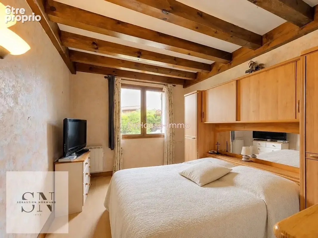 Maison 7 pièces 155 m² à vendre à Gujan-Mestras (33470) - photo 120
