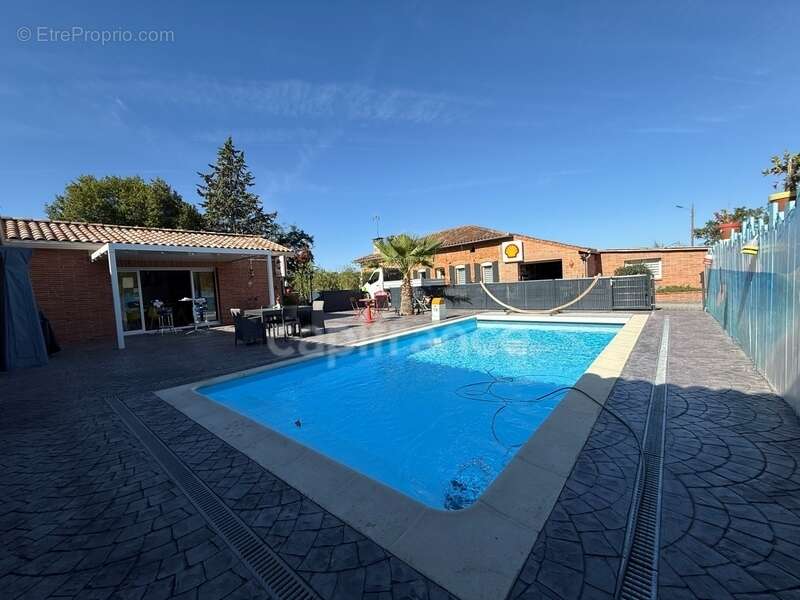 Maison à VALLESVILLES