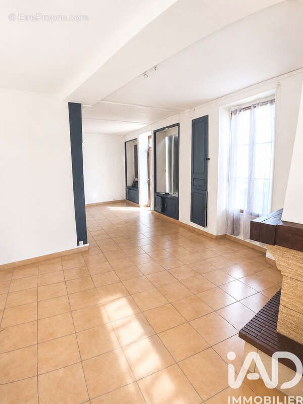 Photo 4 - Maison à CHEMILLY-SUR-YONNE