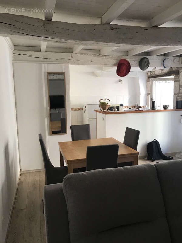 Maison à LE VERDIER