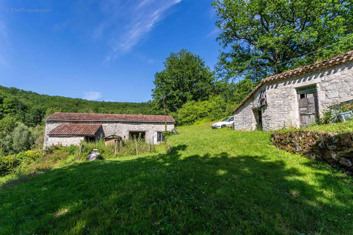 Country property - photo 6