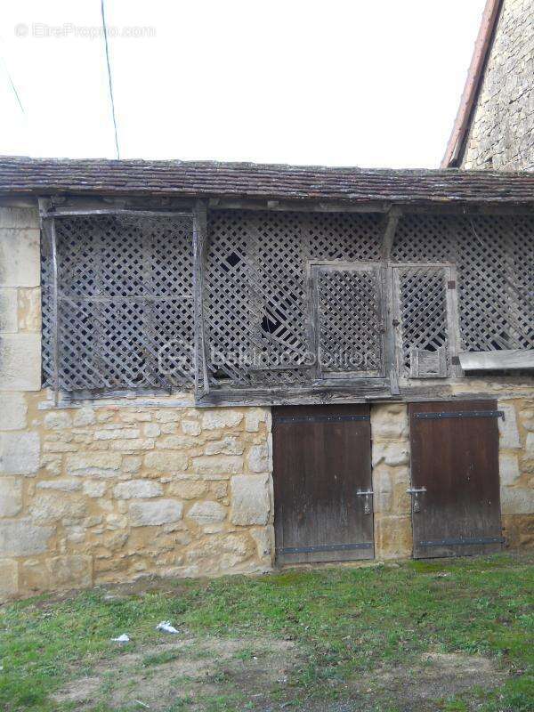 Charmante maison familiale en Pierre de Campagne - photo 29
