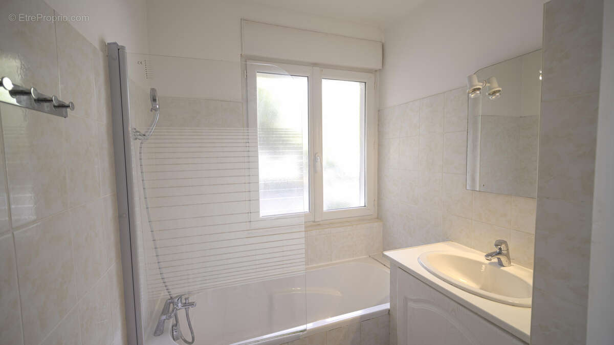 Appartement à MONTELIMAR