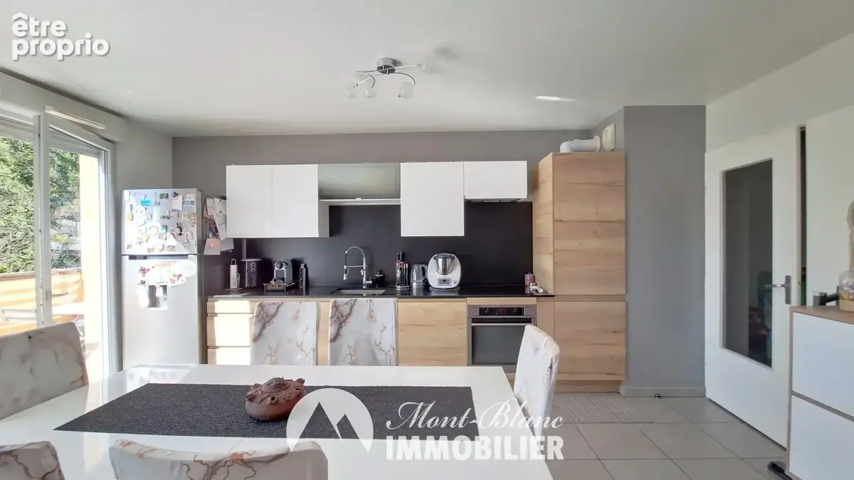 Très bel appartement de type T3 - photo 6