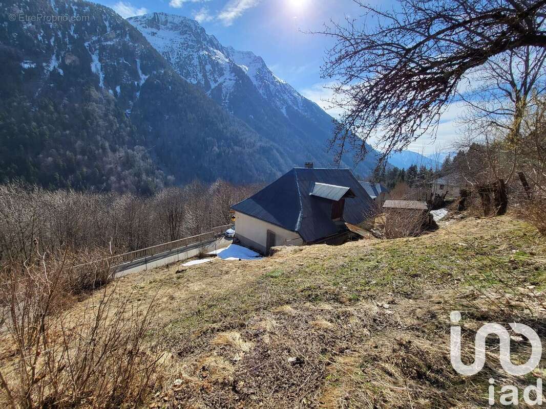 Photo 4 - Maison à ALLEMOND