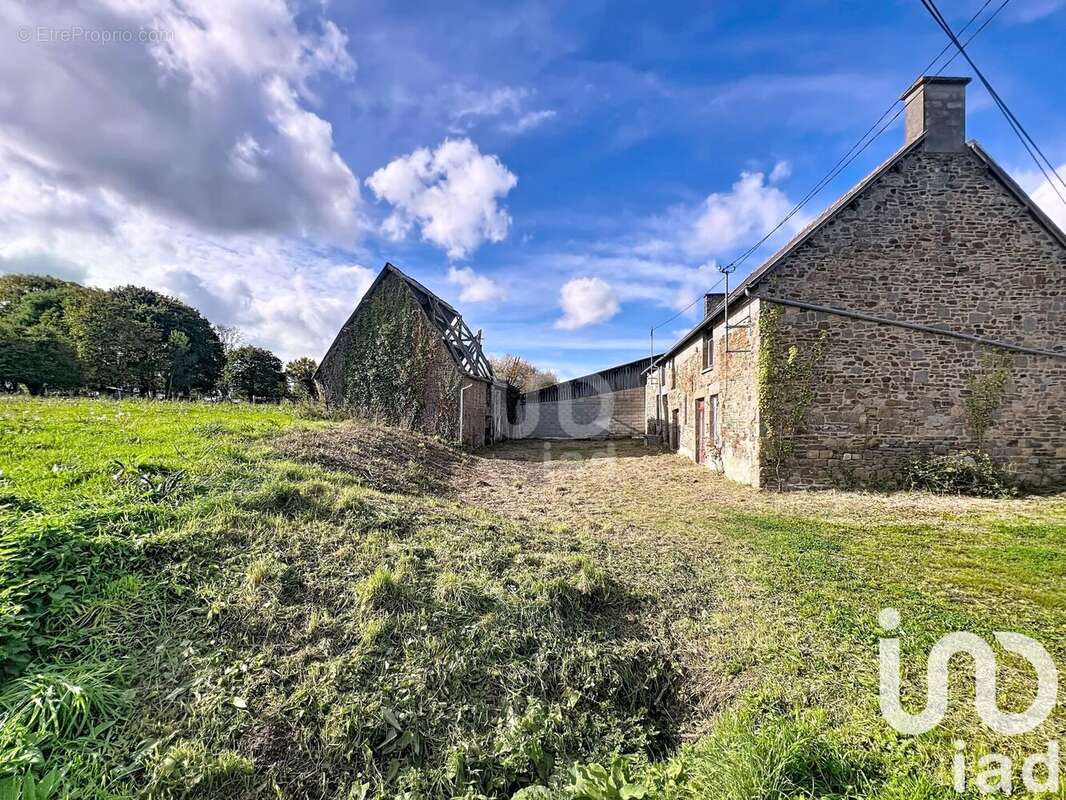 Photo 2 - Maison à SOUGEAL