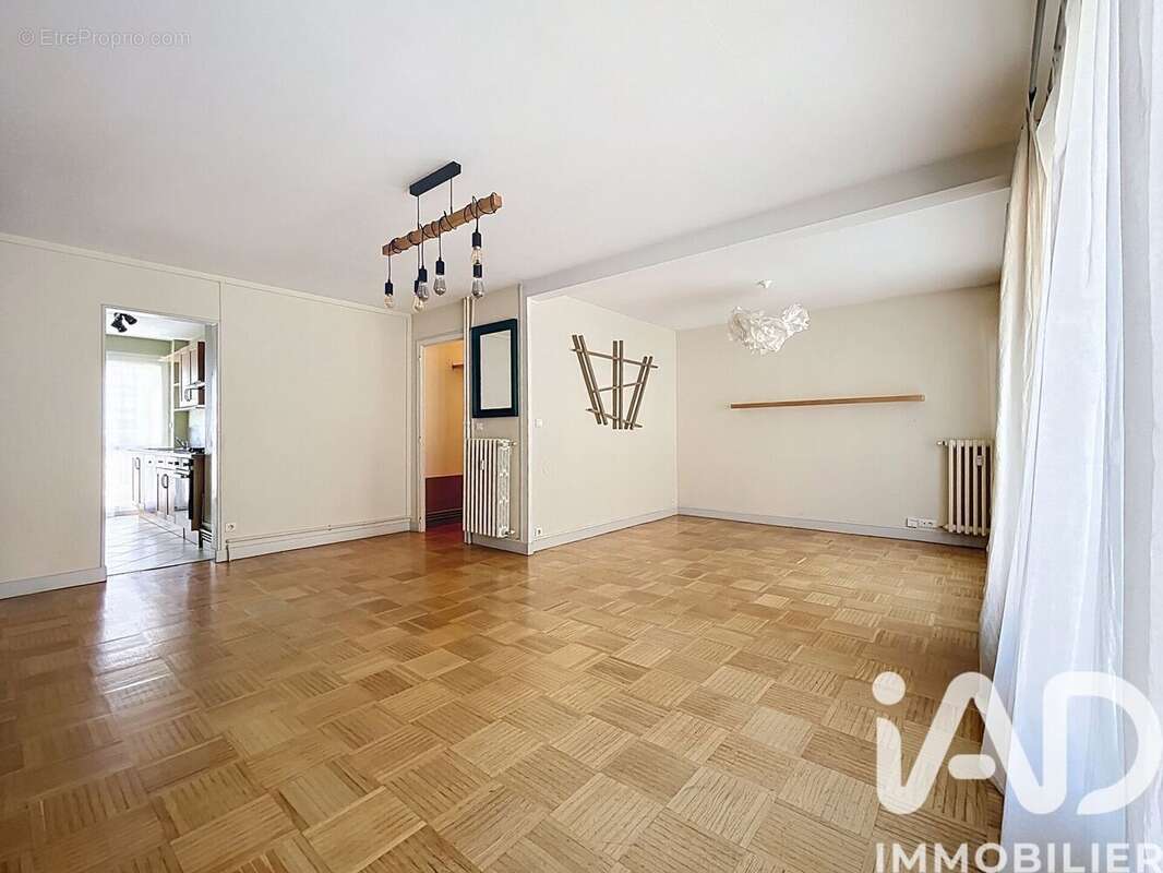 Photo 2 - Appartement à NANTES