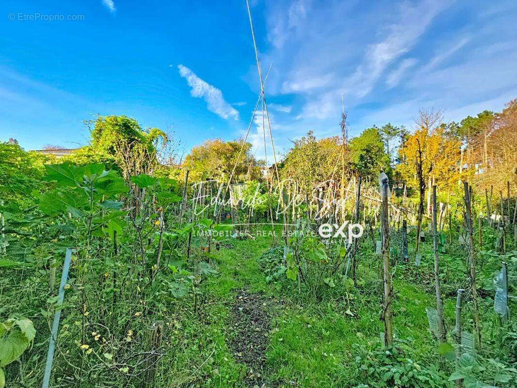 Maison à BLANQUEFORT