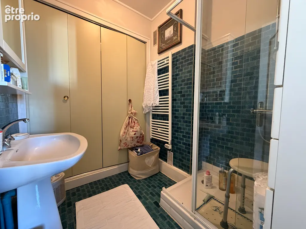 Mérignac Saint-Augustin - Appartement 5 pièces de 150 m² avec terrasse, garage double et cave - photo 16