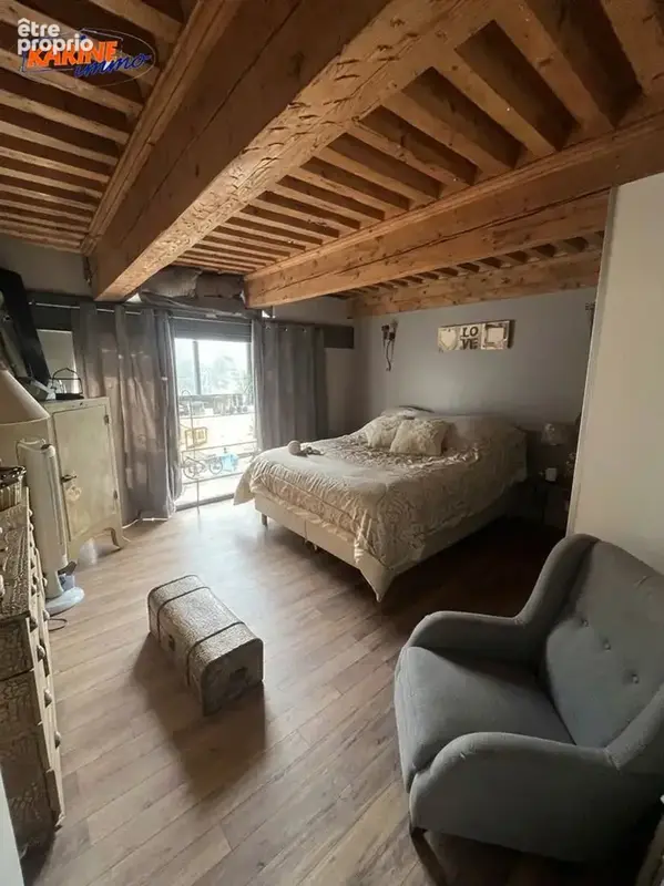 Appartement 4 pièces 81 m² à vendre à Saint-Germain-Au-Mont-D'or (69650) - photo 6