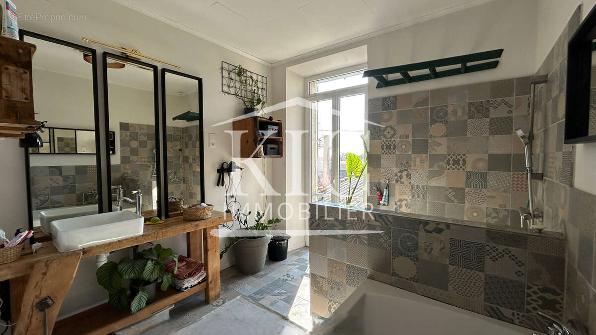 Maison à CARCASSONNE