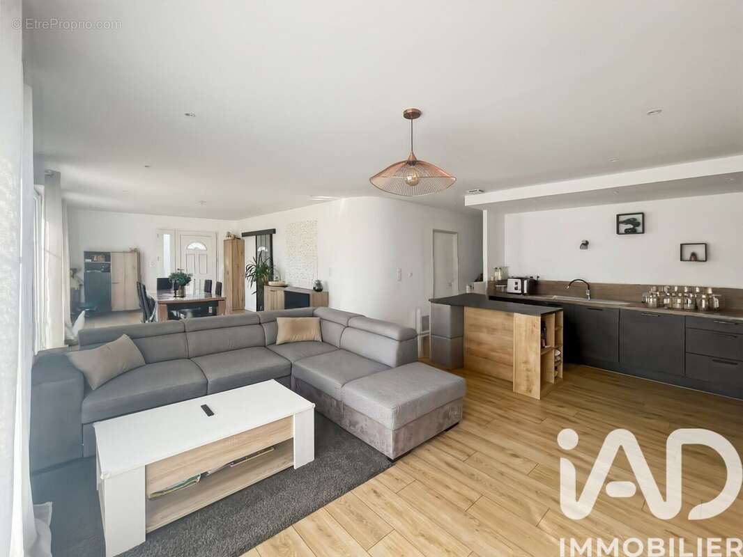 Photo 3 - Appartement à AUFFERVILLE