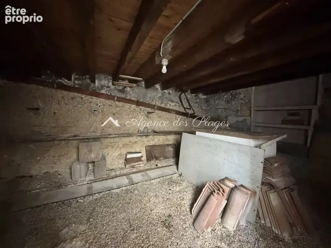Maison centre royan - photo 14