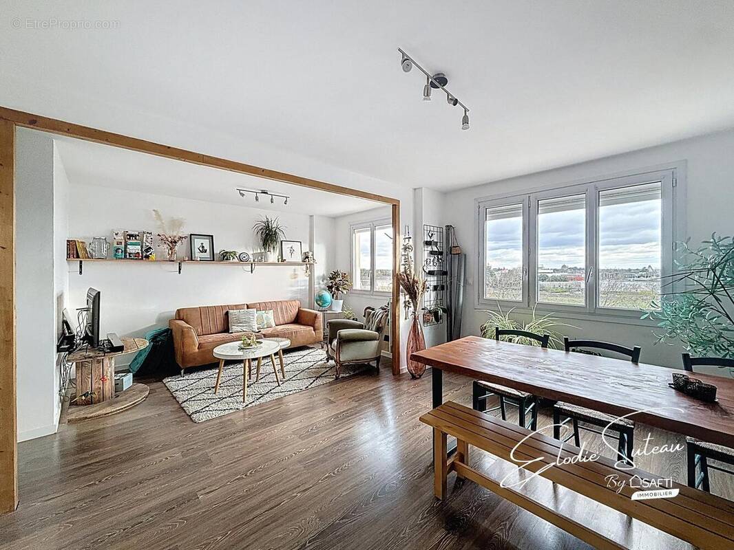 Photo 1 - Appartement à ANGERS