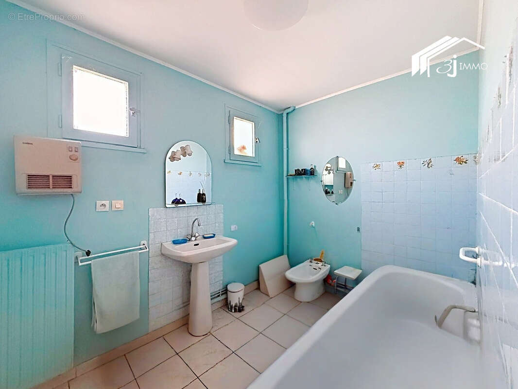 Maison à SAINT-ORENS-DE-GAMEVILLE