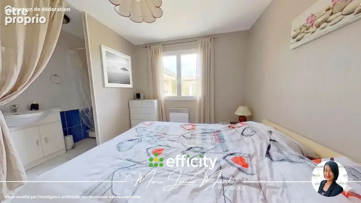 Maison 5 pièces 100 m² à vendre à Le Bois-D'oingt (69620) - photo 14