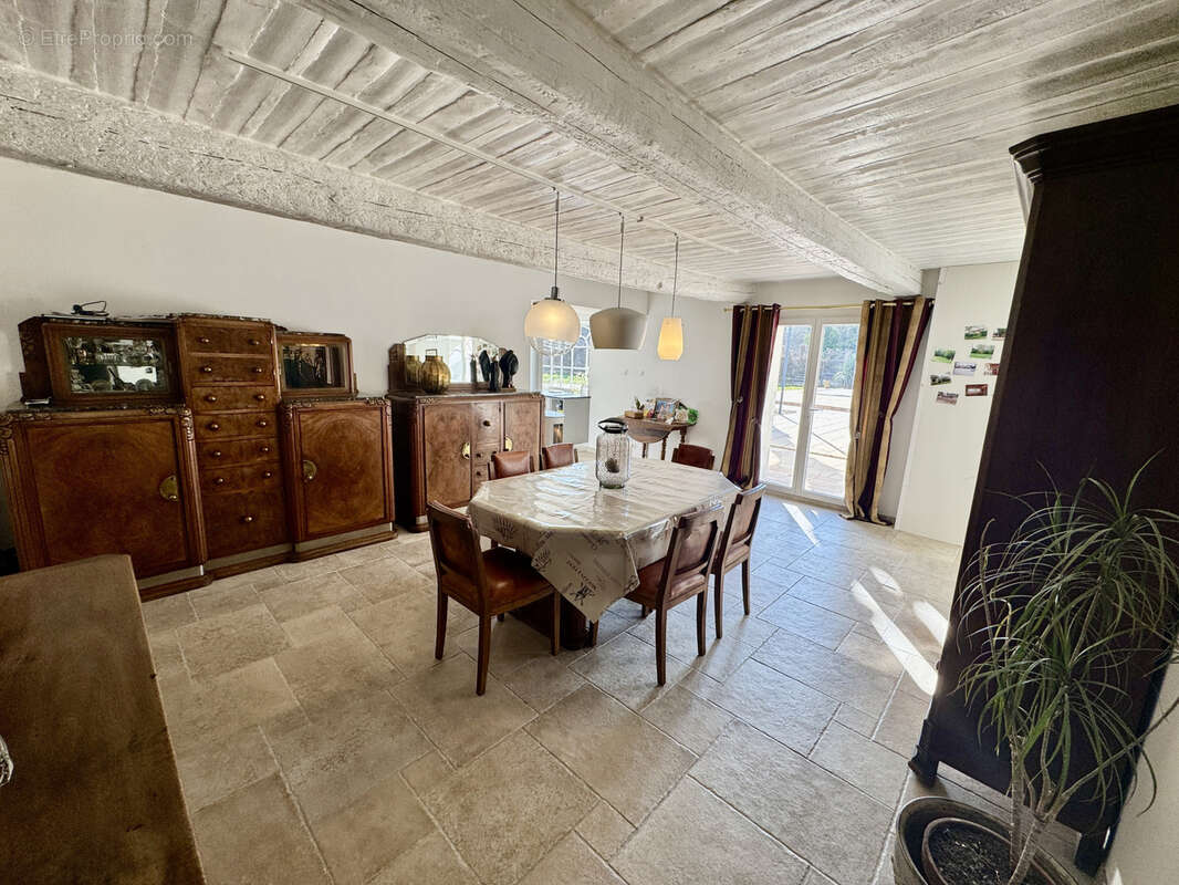 Maison à ORANGE