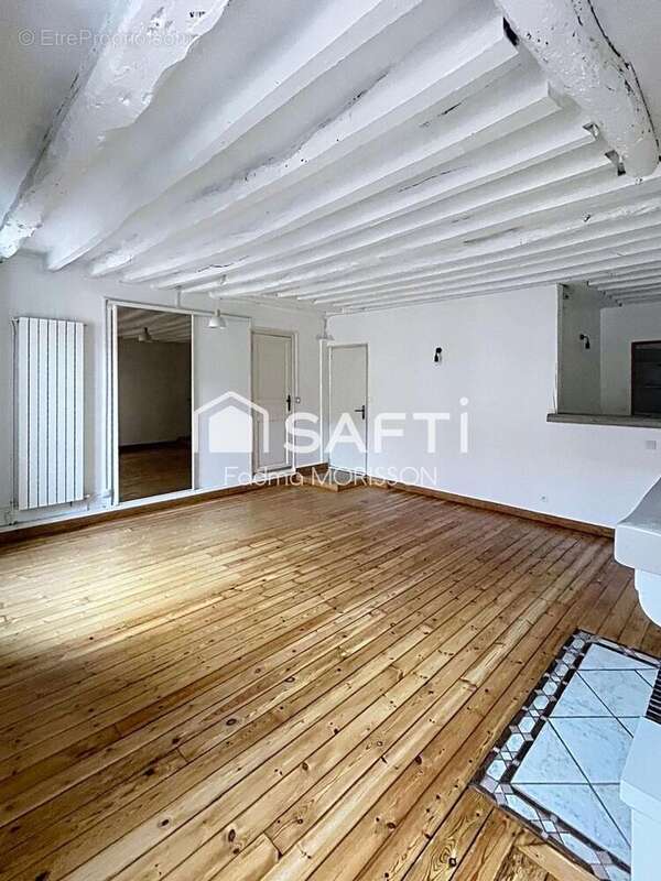 Photo 8 - Appartement à ANDRESY